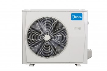 Midea Infinite Ductless Condenser